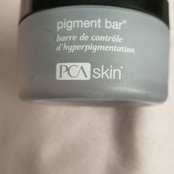 Pigment Bar PCA Skin