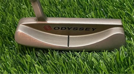 ODYSSEY White Hot #2 Golf Putter