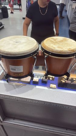 Bongos
