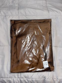 Copper Brown Party Dress All Size