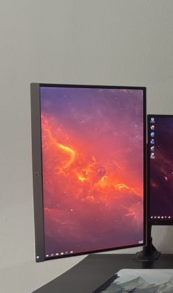 HP Pavilion 23xw 23-inch IPS Monitor — No Stand