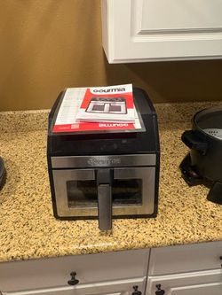 Air fryer