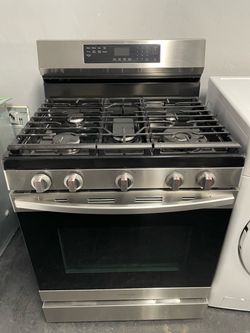 Samsung Stove