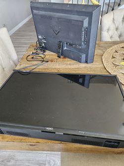 32 In VIZIO Monitors