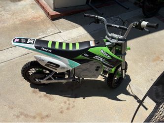 Razor SX500