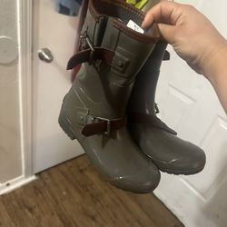 Rain Boots