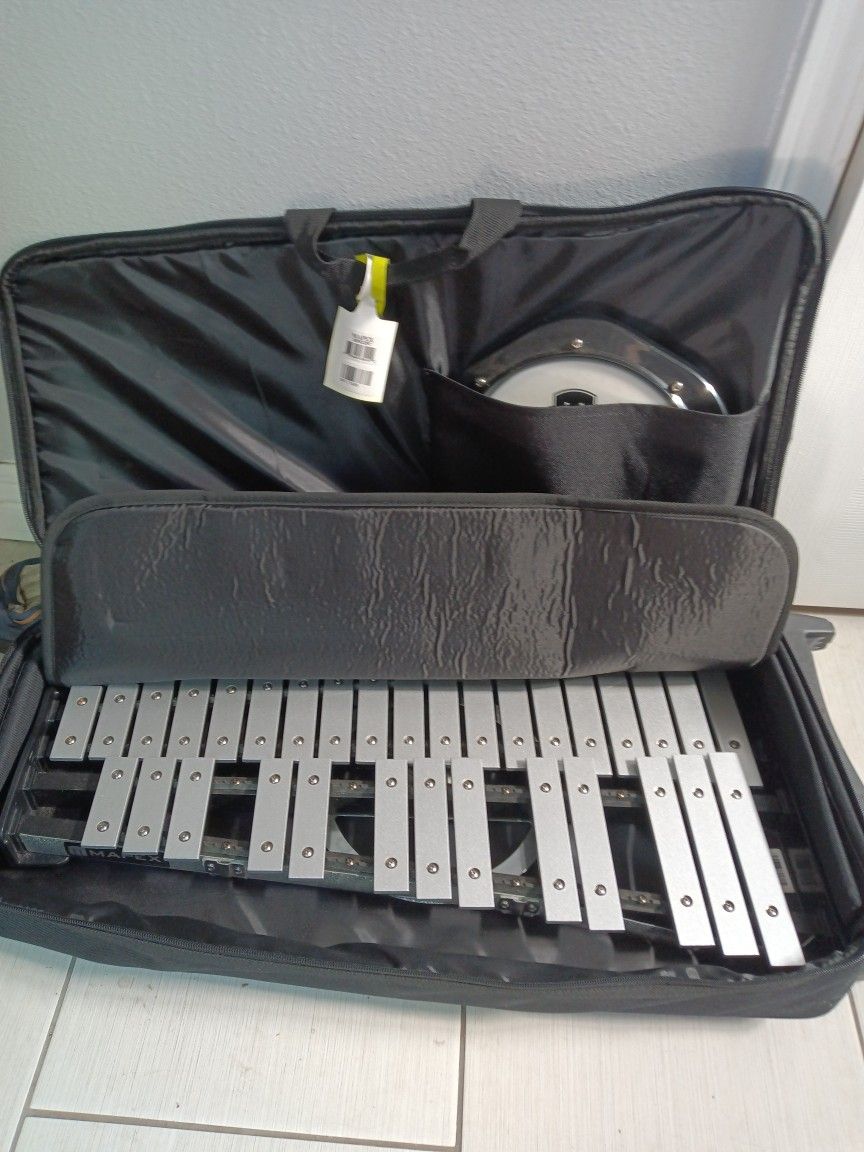 Mapex Percussion Kit