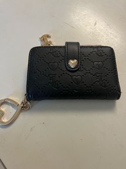 Juicy Couture wallet