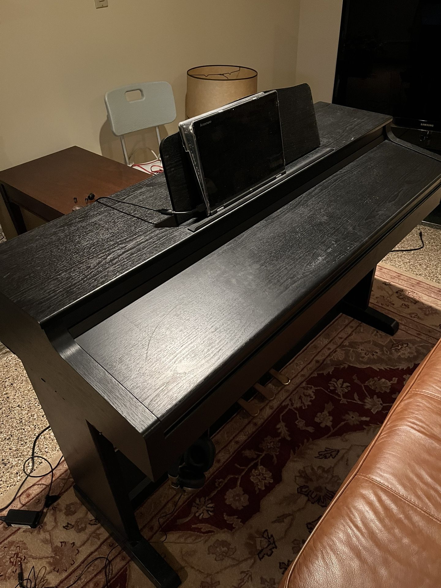 Behringer Concert CDP2000