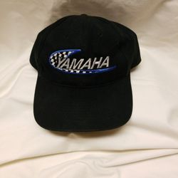 Yamaha Baseball Cap