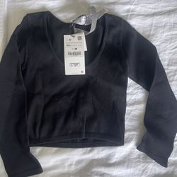 Zara Top