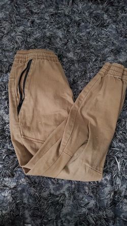 Pants size 8