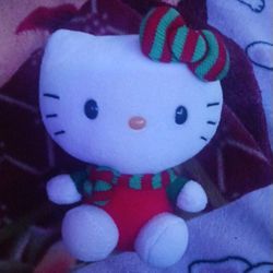Hello Kitty Holiday Xmas 