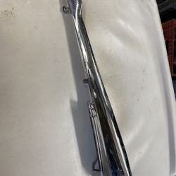 1948 Chevy Car Hood Ornament