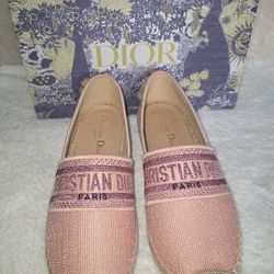 Very HIGH Quality Espadrille