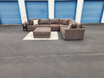 Modular Sofa 7 Piece FREE DELIVERY