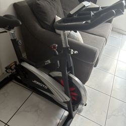 Joroto Exercise Bike