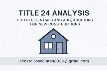 Title24. blueprints .ADU