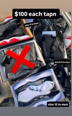 jordan 4s and 11s