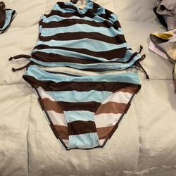 Bikini Set XL