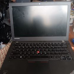 Lenovo X240 I5 Laptop 