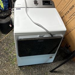 Maytag 