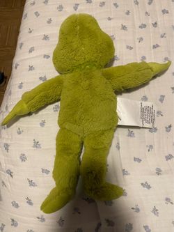 The Grinch