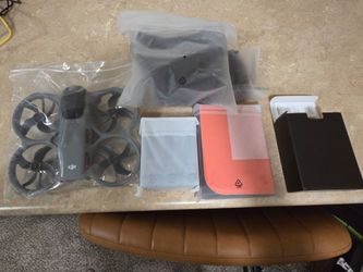DJI Avata Drone with Accessories