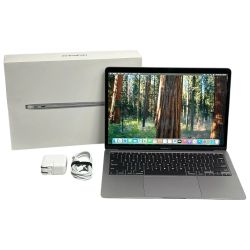2020 Apple MacBook Air | Intel Core i5 | 8GB RAM | 256GB SSD | Space Gray | 13.3" Screen | A062