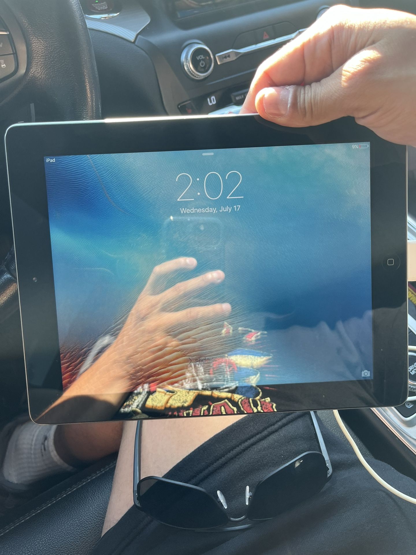 iPad 32GB