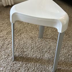 Shower Stool/Foot Seat