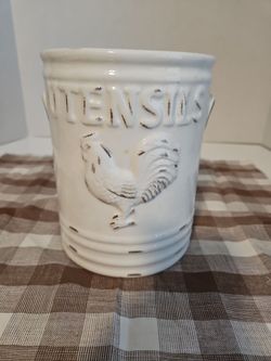 Home goods farmhouse utensil