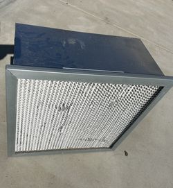 Air Filter NEW 24”x24”