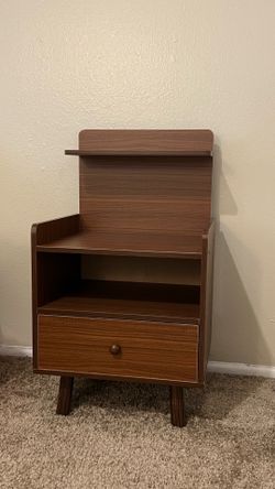 Nightstands - Set of 2 - STILL NEW