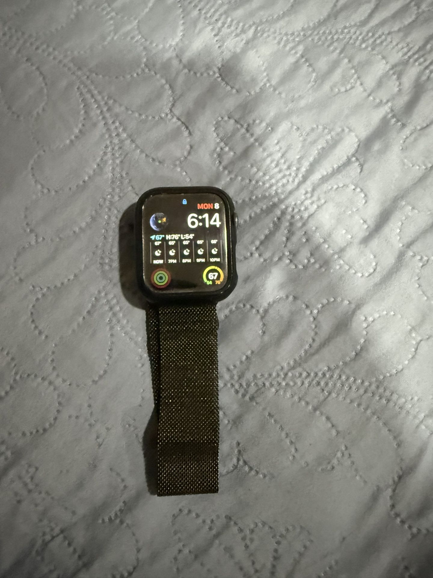 Apple Watch Series 5 44mm GPS