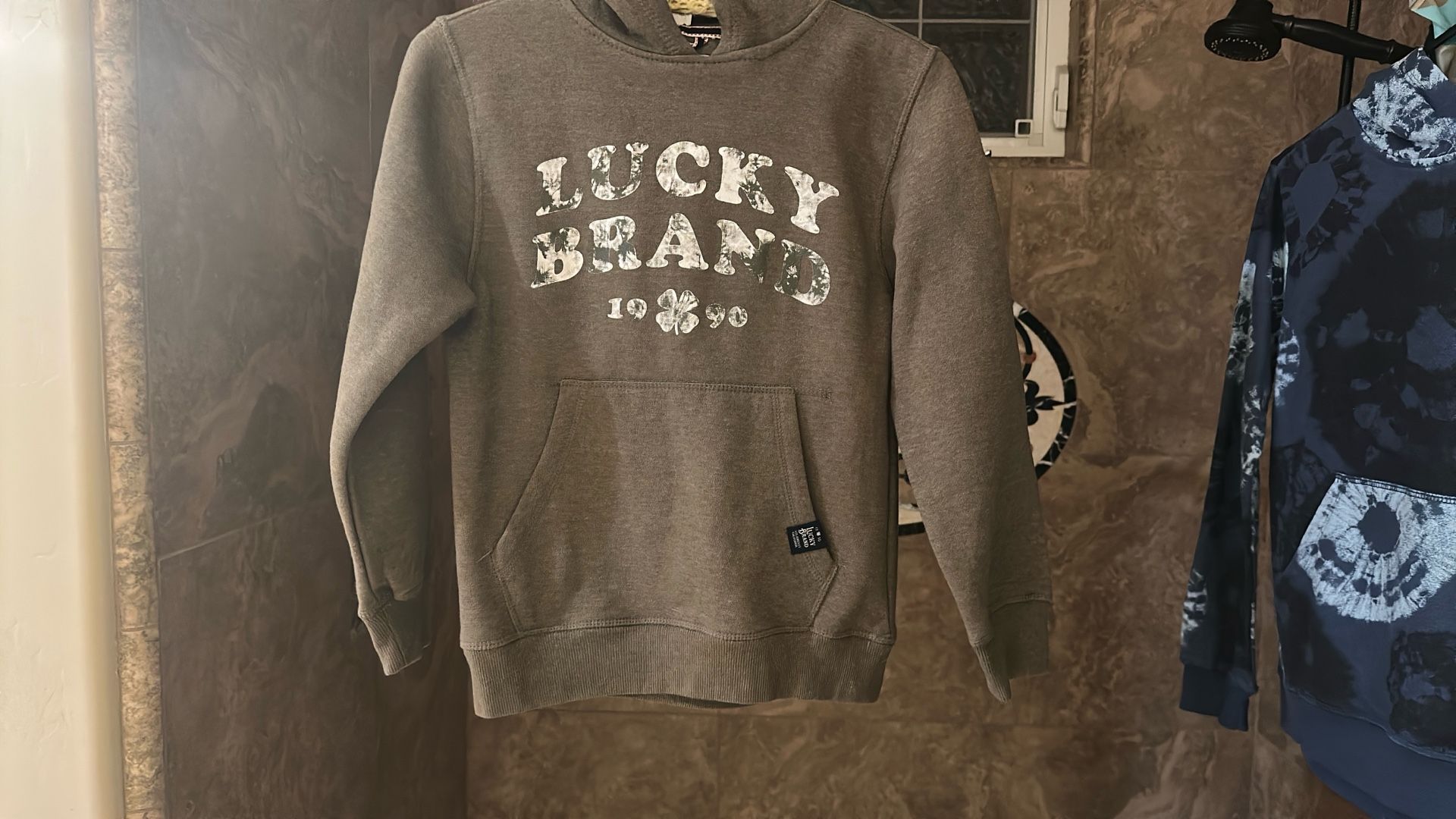 Lucky Brand Sweatshirt