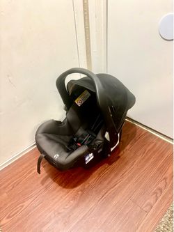 Car seat like new
