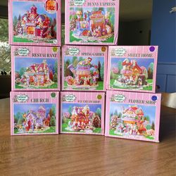 Cottontail Cottages