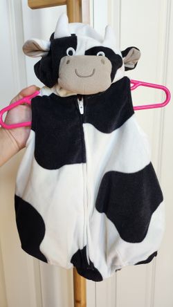 Baby Halloween Costume