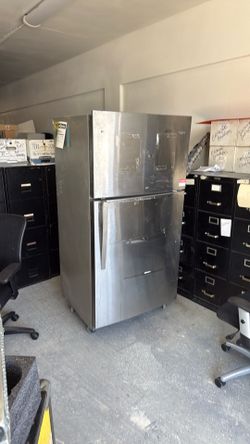 Fridge