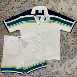 Casablanca L/XL