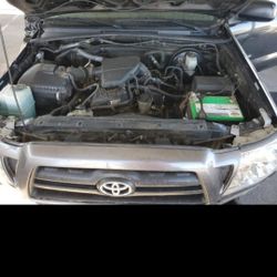 part's for Tacoma motor 2.7  2008