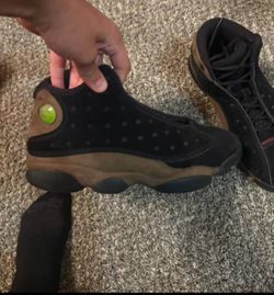 Jordan 13 