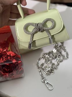Bolsas Para Niñas