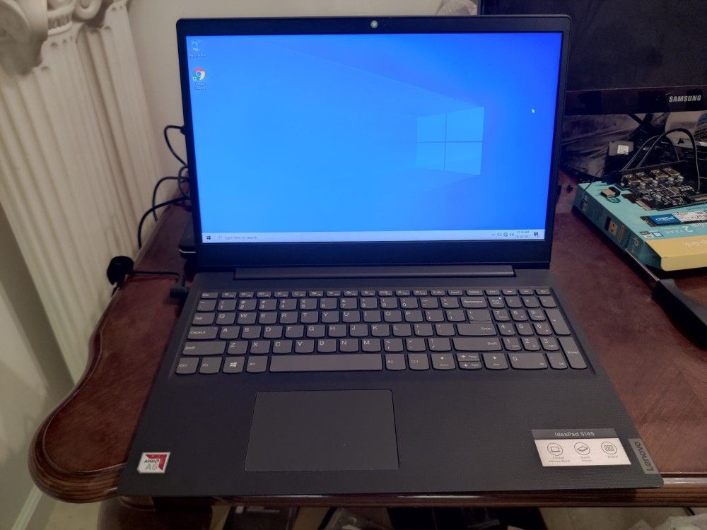 Lenovo Laptop