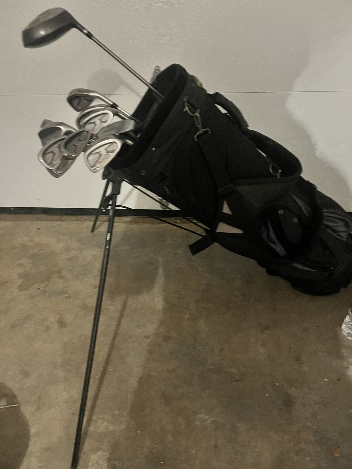 Golf Clubs