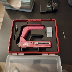 Deck Tool