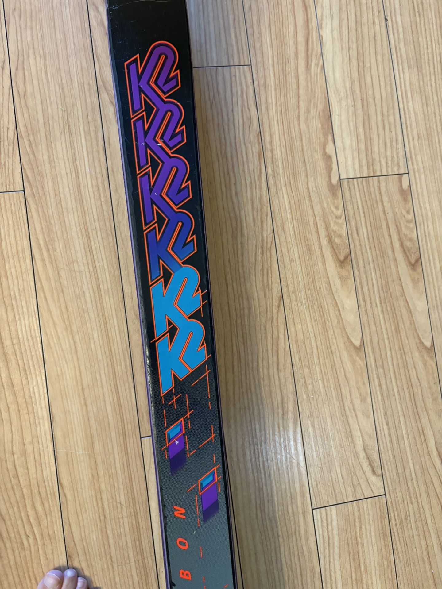 K2 Skis 