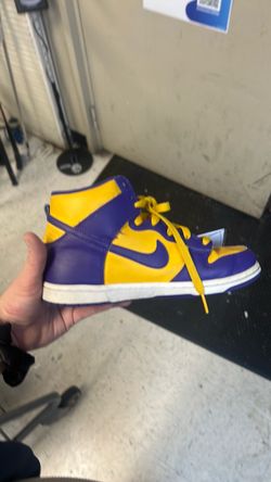 Nike kids shoe