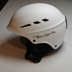Ski Helmet 58 cm